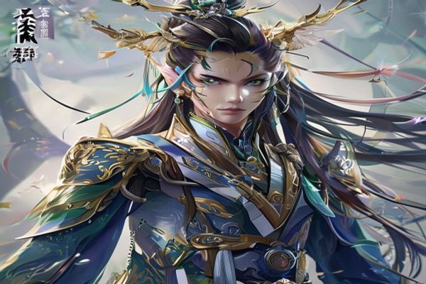 泽诺尼亚5攻略